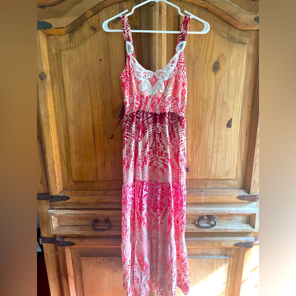 Women’s charming charlie dress sz small